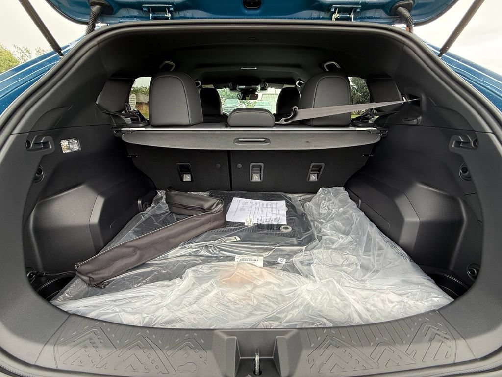 New 2026 Subaru Crosstrek 2.5i Wilderness AWD/4WD image 18