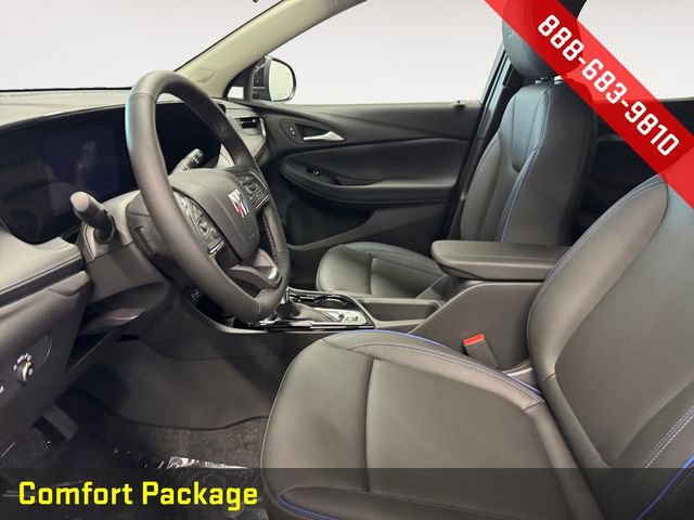 New 2026 Buick Encore GX Sport Touring w/ Comfort Package image 8