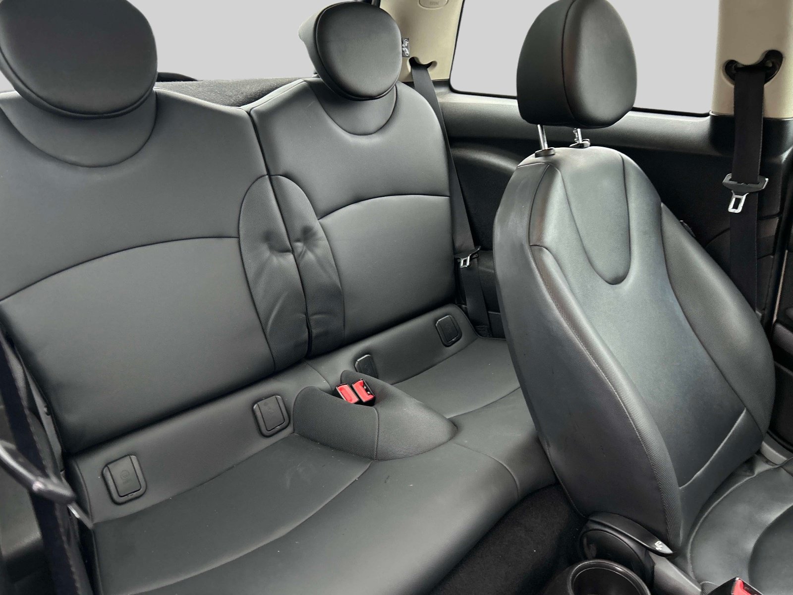 Used 2012 MINI Cooper Hardtop FWD image 12