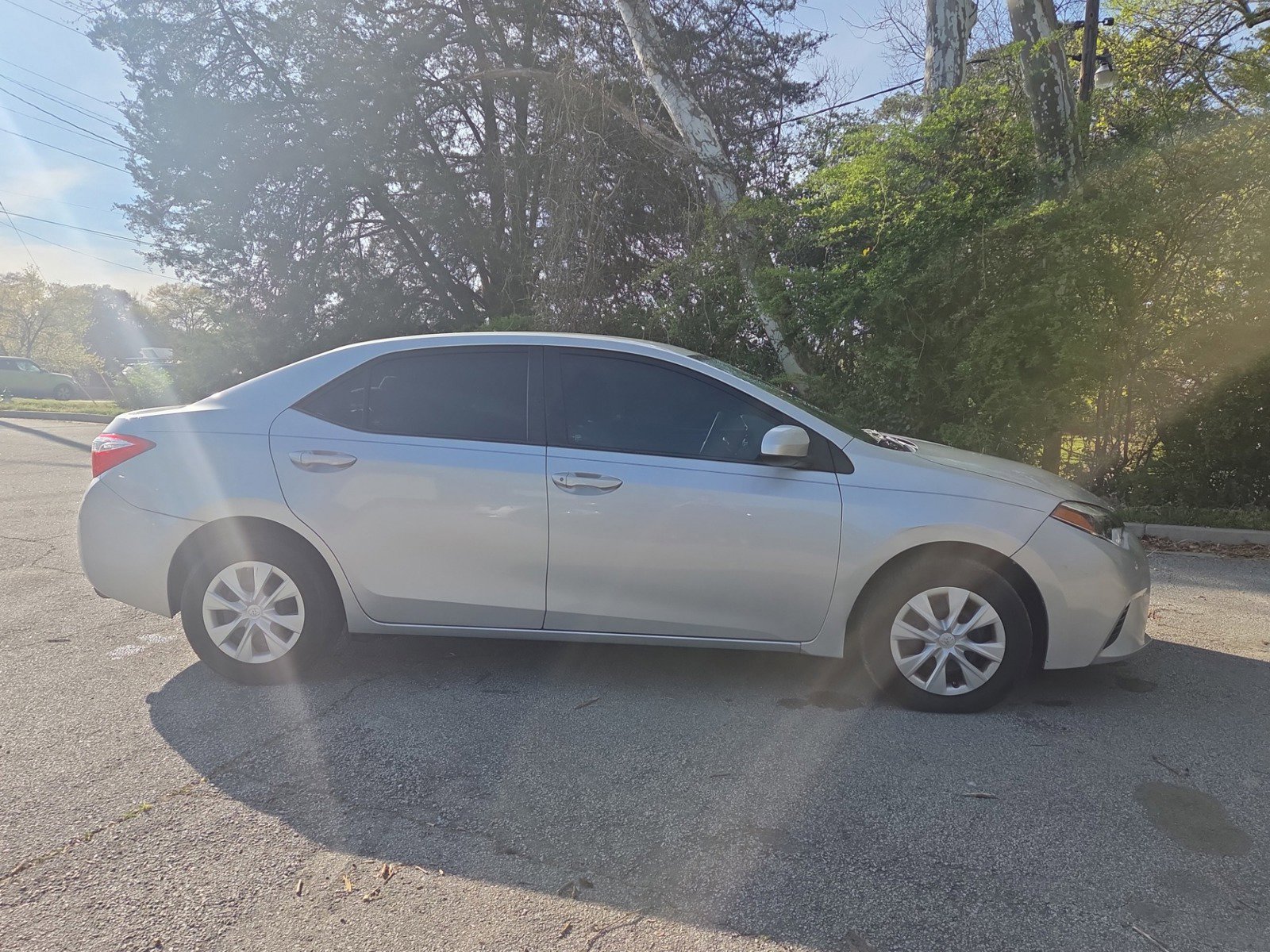 Used 2016 Toyota Corolla L image 6