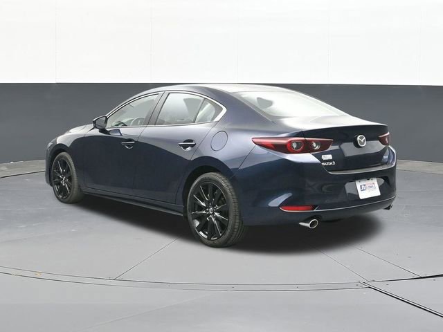 Used 2025 MAZDA MAZDA3 s image 9