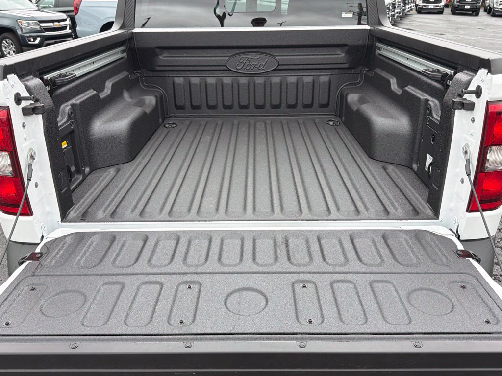 New 2026 Ford Maverick Tremor AWD/4WD image 24