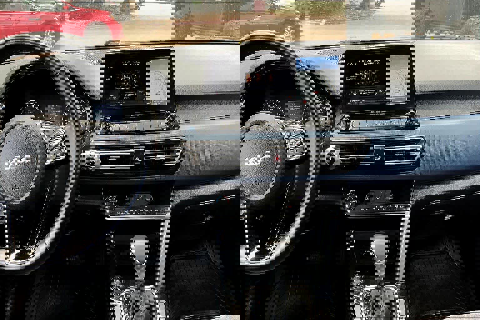 Used 2022 Kia Seltos S image 7