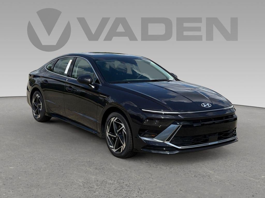 New 2026 Hyundai Sonata SEL FWD image 59