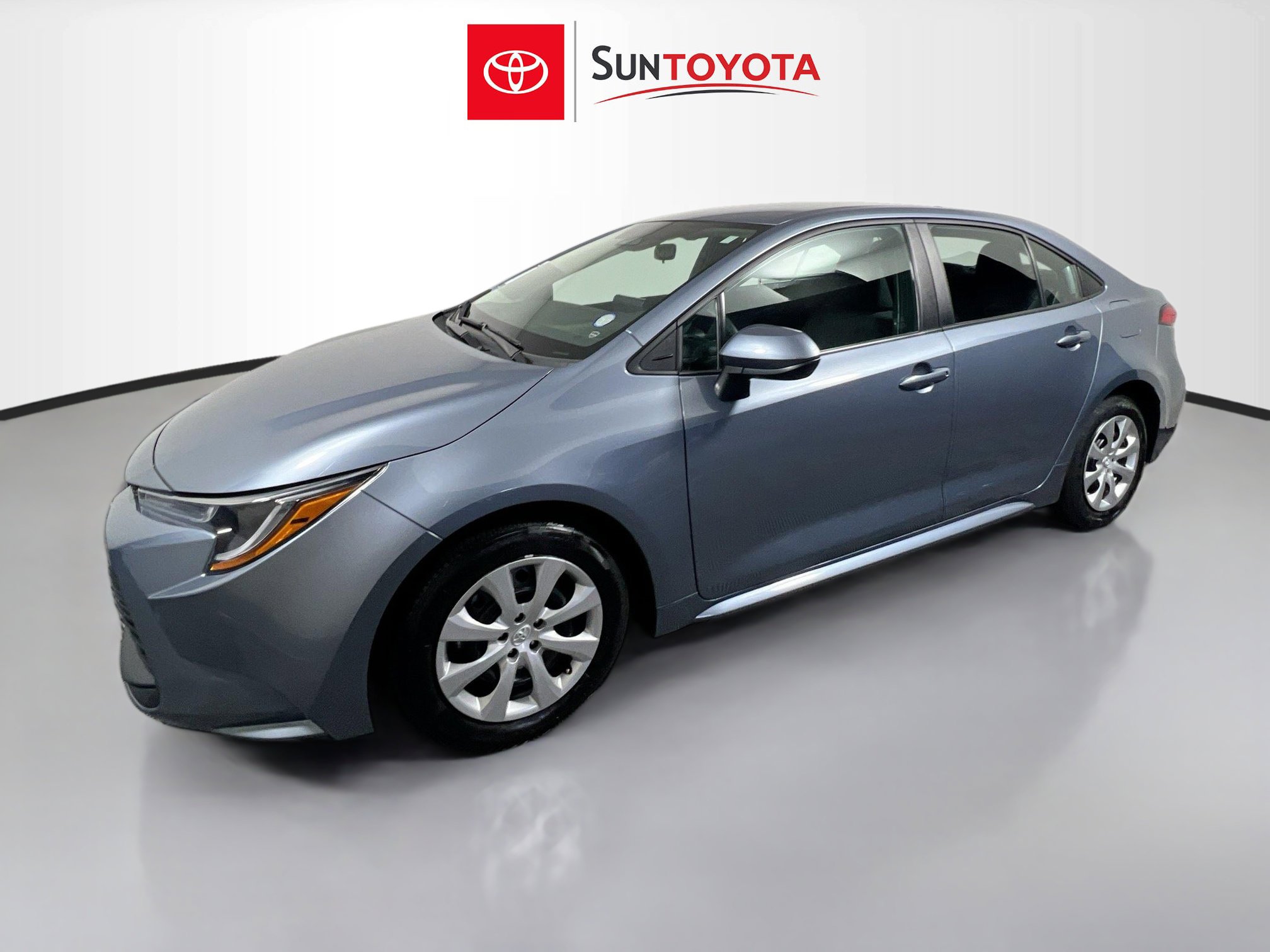 Used 2024 Toyota Corolla LE image 9