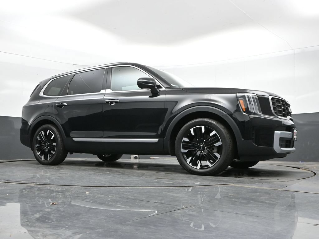 Used 2023 Kia Telluride SX X-Pro AWD/4WD image 45