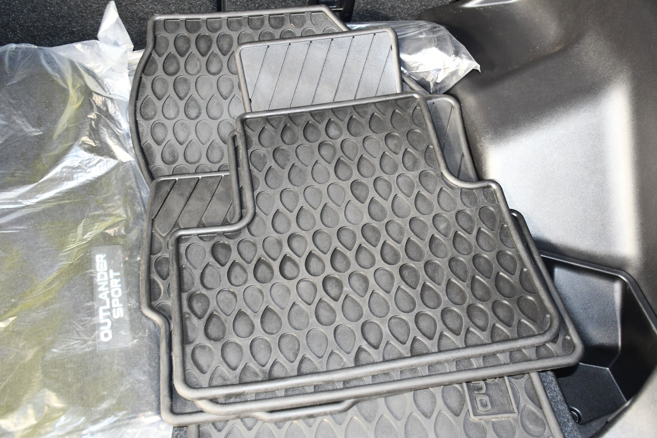 Used 2021 Mitsubishi Outlander Sport ES image 50