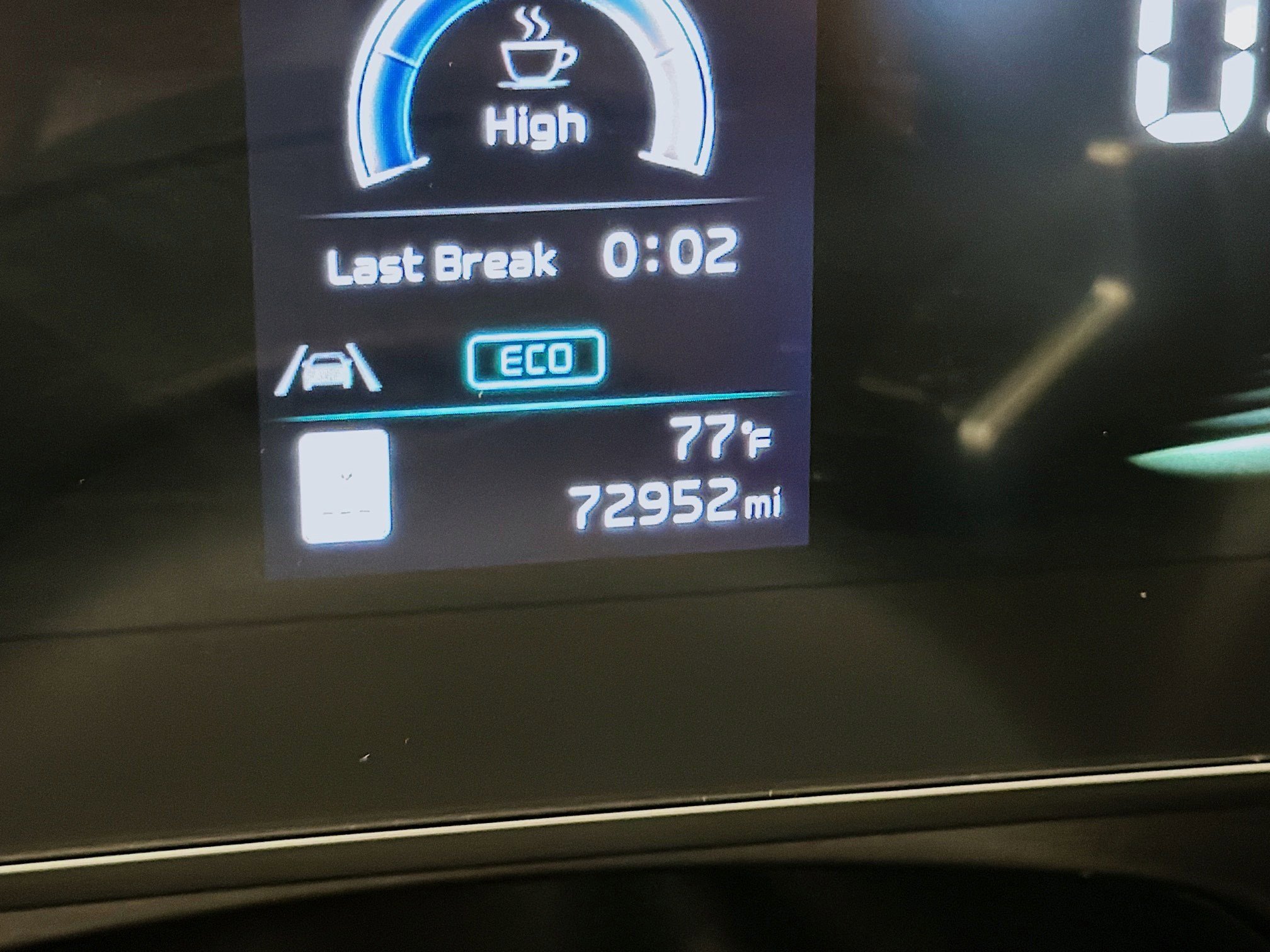 Used 2023 Kia Sportage EX w/ EX Premium Package image 8