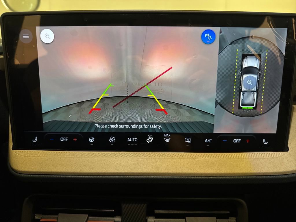 New 2026 Ford Maverick Lariat AWD/4WD image 7