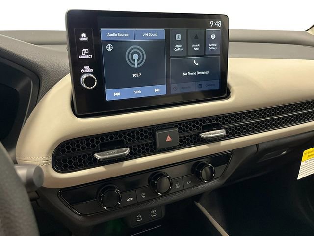 New 2026 Honda HR-V LX image 16