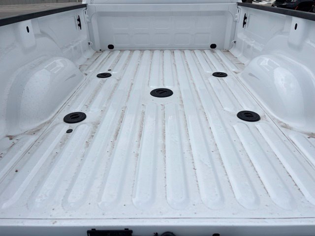 New 2027 RAM 3500 Tradesman AWD/4WD image 25