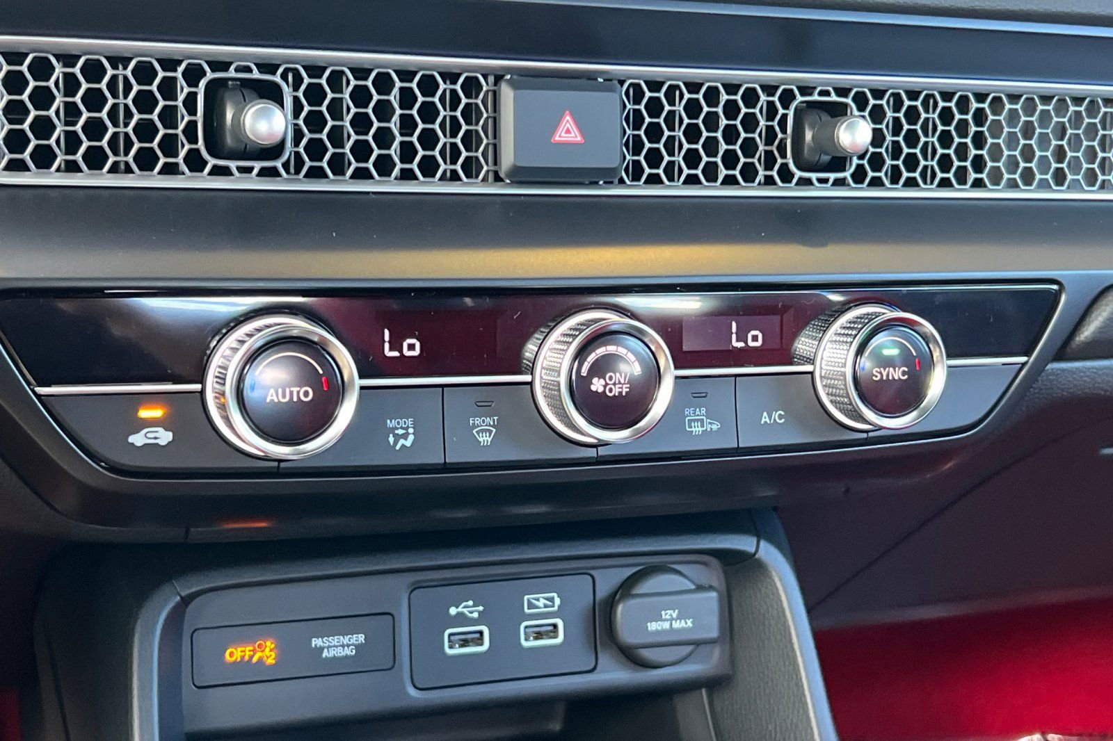 New 2025 Honda Civic Type R image 24