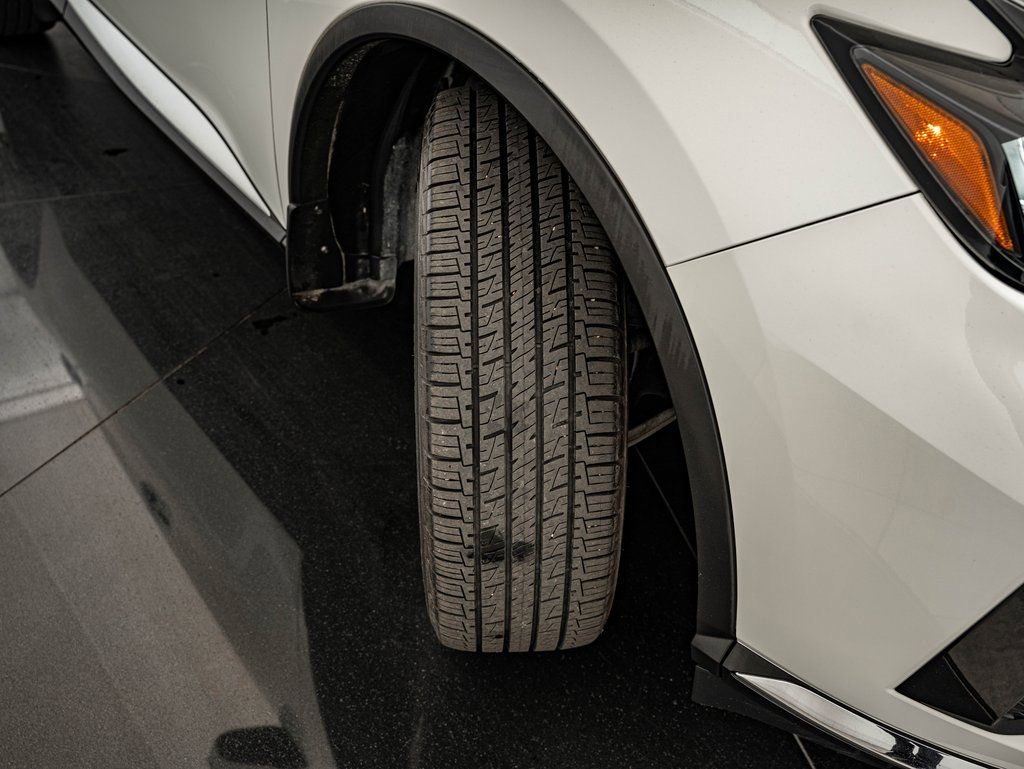 Used 2019 Nissan Murano Platinum image 42