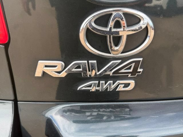 Used 2011 Toyota RAV4 Limited w/ Limited Extra Value Pkg AWD/4WD image 17