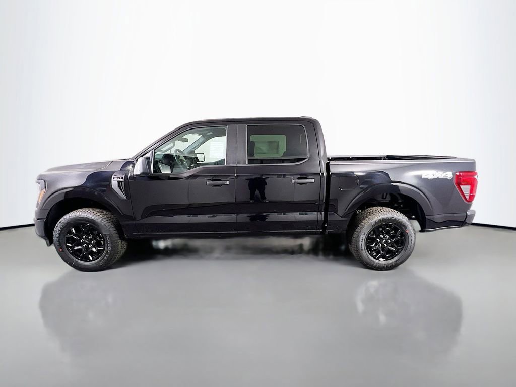 New 2026 Ford F150 STX image 6