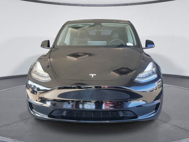 Used 2023 Tesla Model Y Long Range video 2