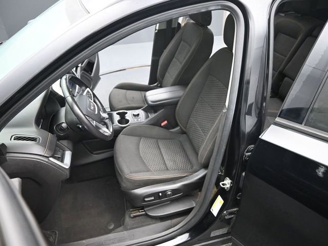 Used 2018 GMC Terrain SLE w/ Infotainment Package I image 11