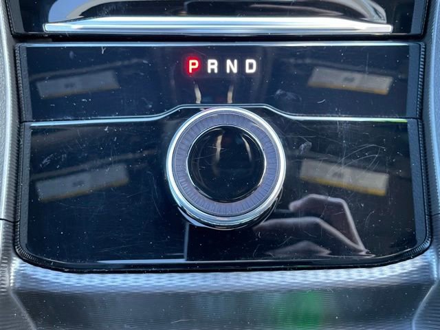 Used 2024 Jeep Grand Cherokee Altitude image 23