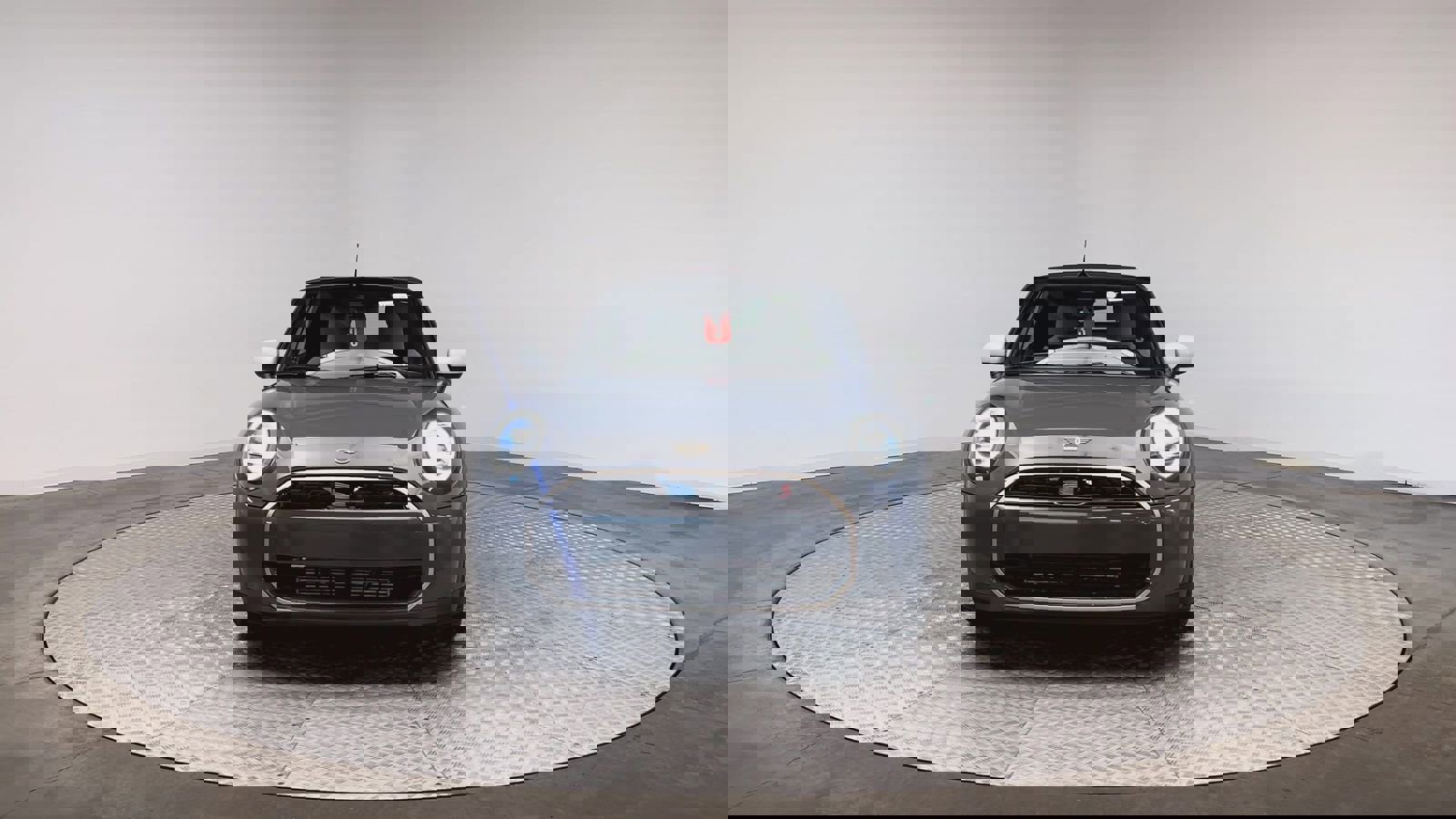 New 2026 MINI Cooper S image 3