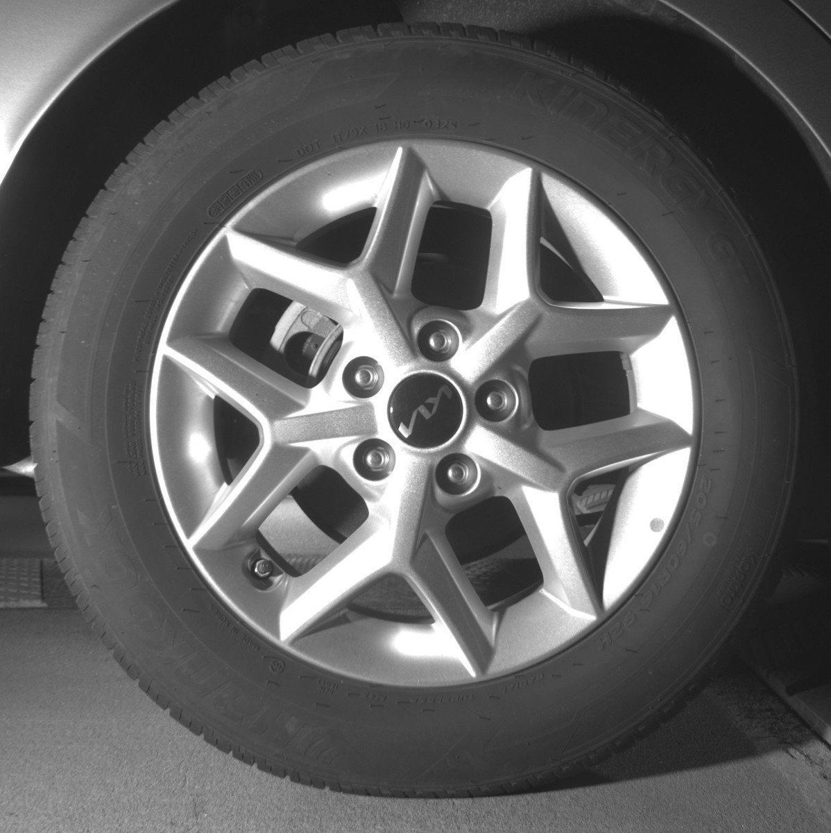 Used 2025 Kia Soul LX w/ LX Technology Package image 22