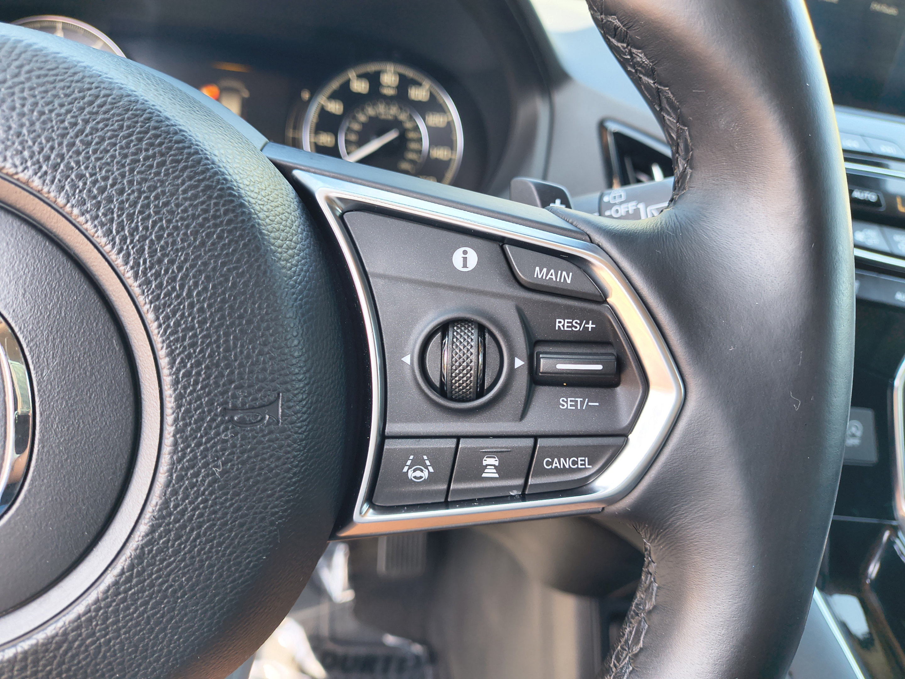 Used 2020 Acura RDX AWD image 29