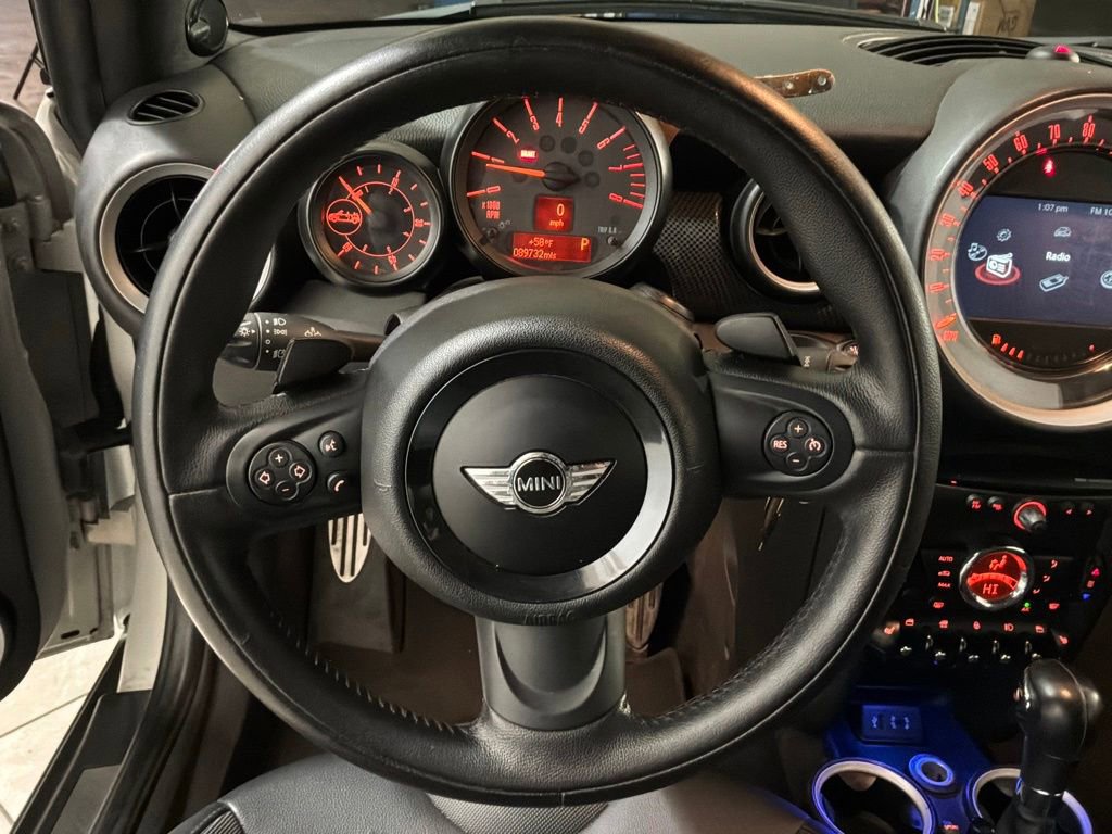Used 2015 MINI Cooper S FWD image 11