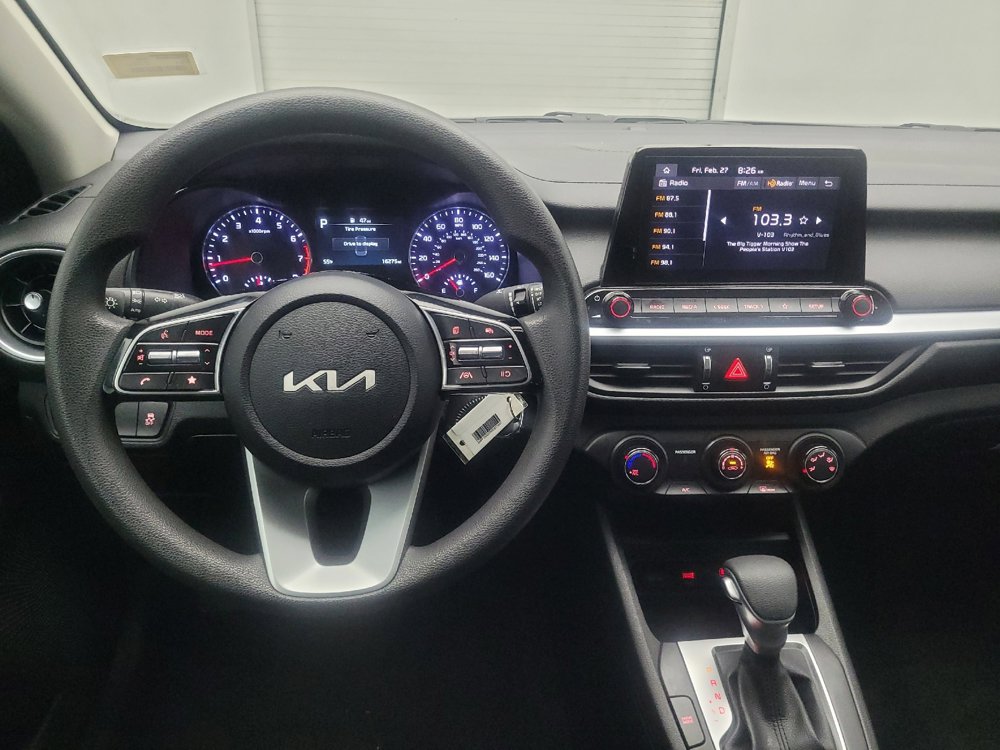 Used 2024 Kia Forte LX image 22