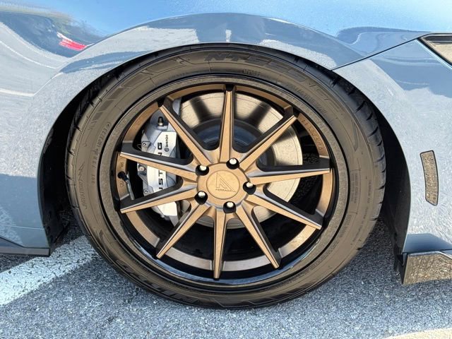 Used 2025 Ford Mustang GT Premium image 12