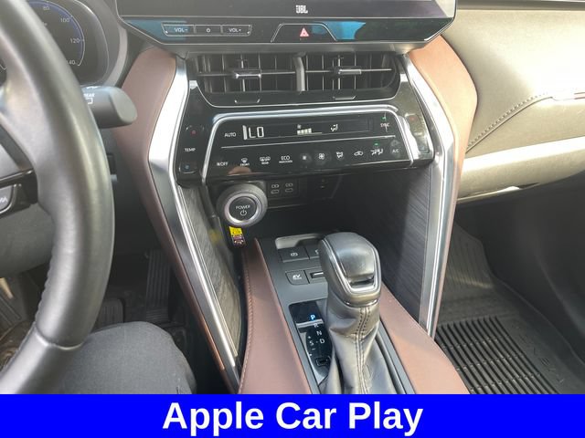 Used 2024 Toyota Venza Limited AWD/4WD image 17