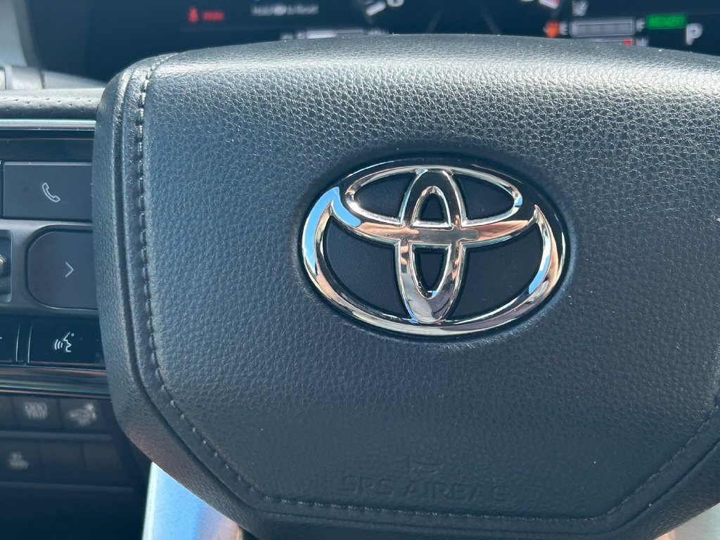 Used 2023 Toyota Tundra 1794 Edition AWD/4WD image 47