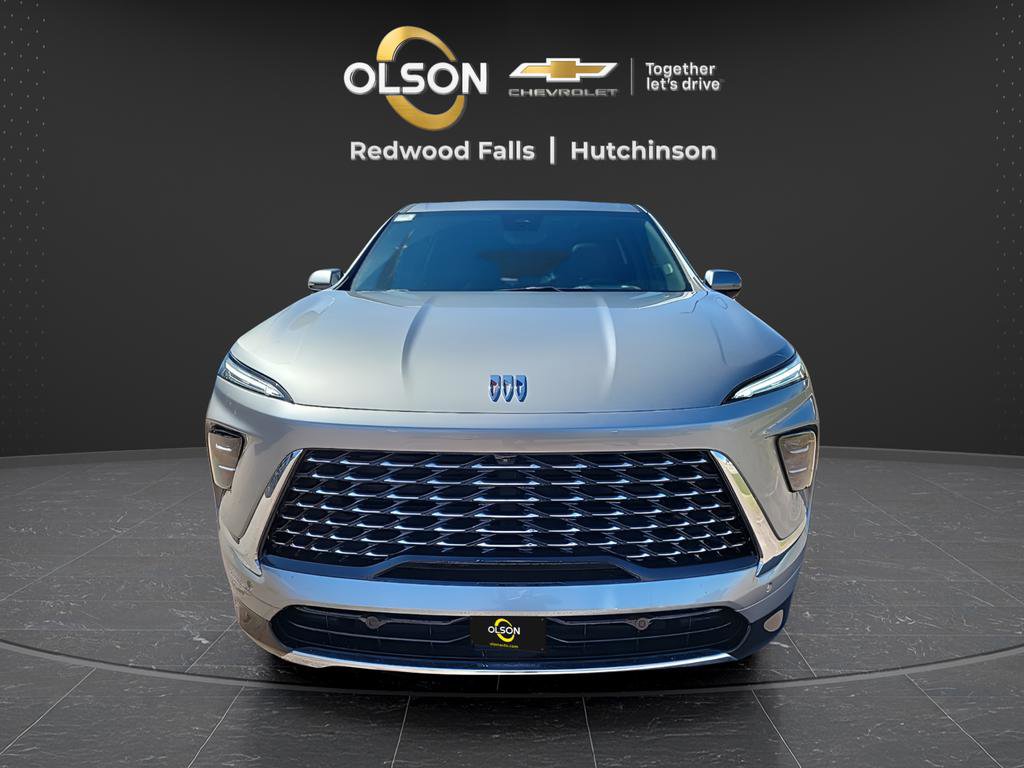 Used 2025 Buick Enclave Avenir image 8