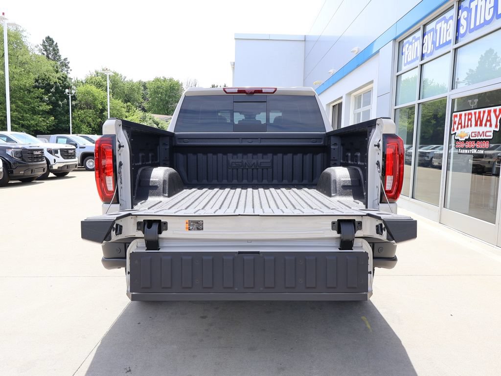 New 2026 GMC Sierra 1500 AT4X w/ AT4X AEV Edition AWD/4WD image 35
