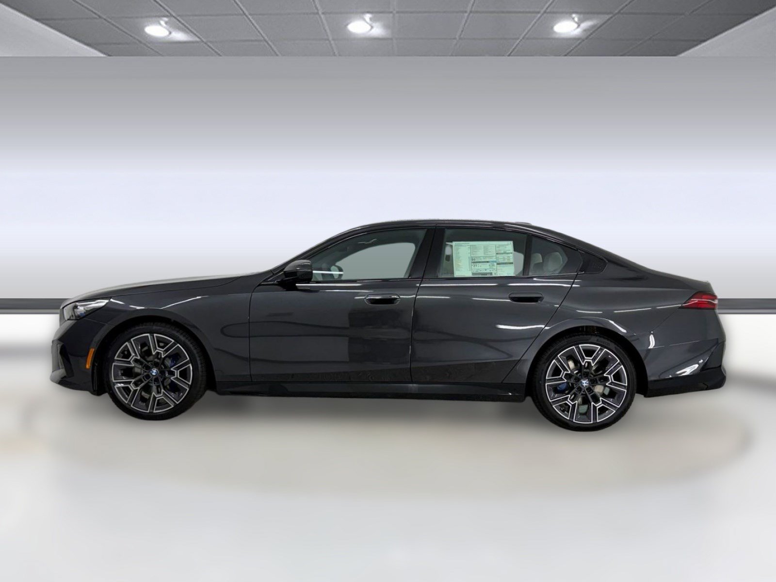 New 2027 BMW 530i w/ M Sport Package RWD image 2