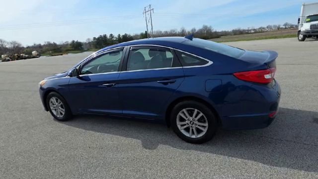 Used 2016 Hyundai Sonata SE image 7