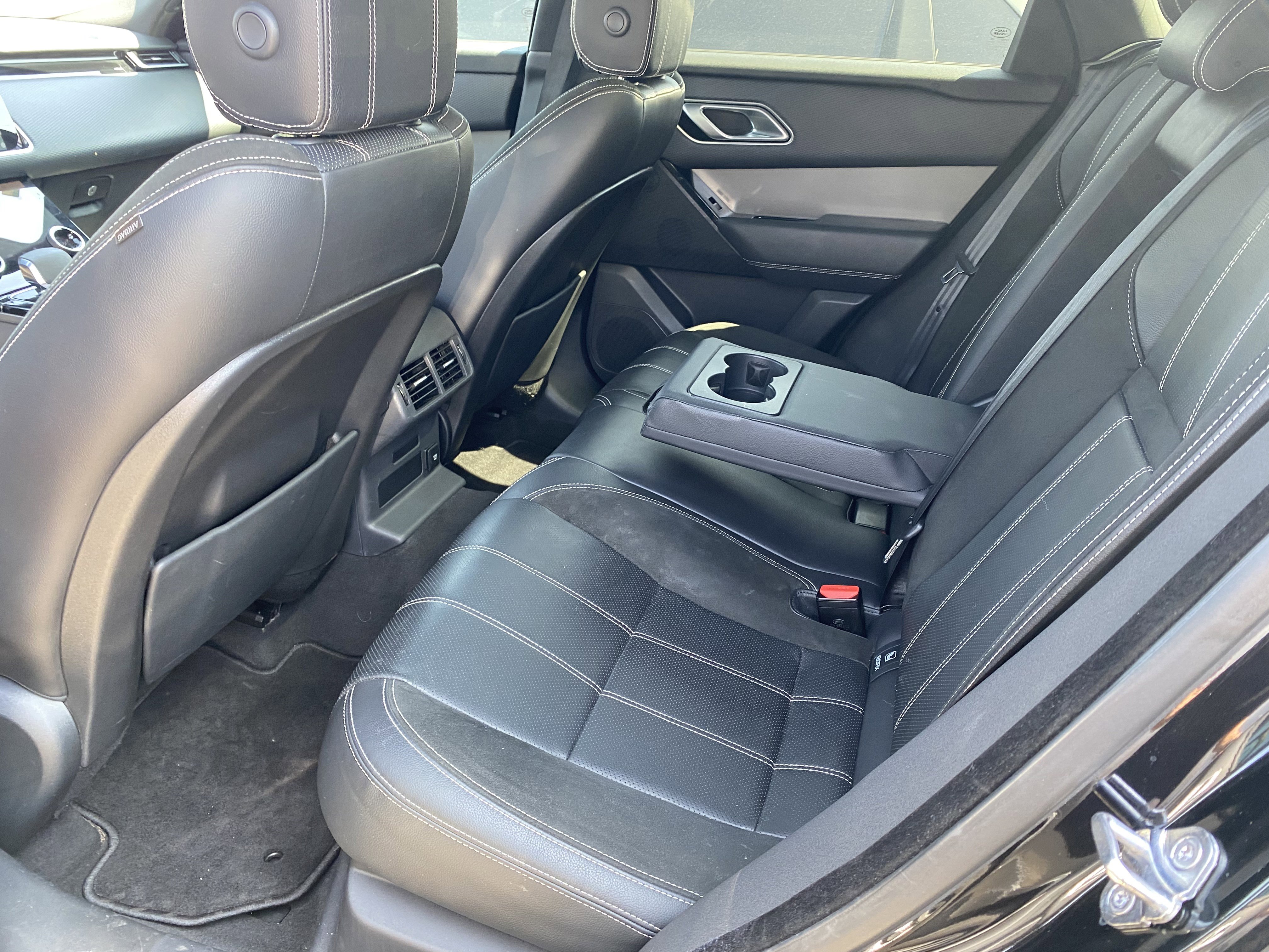 Used 2021 Land Rover Range Rover Velar S AWD/4WD image 12