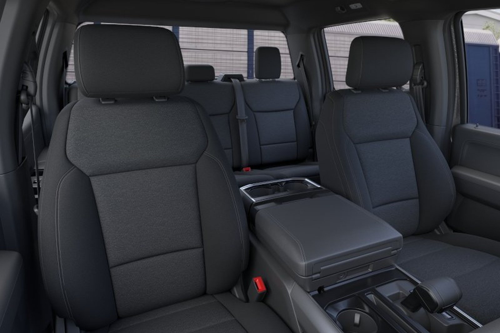 New 2026 Ford F150 XLT AWD/4WD image 11