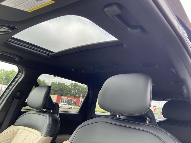 New 2027 Kia Telluride EX w/ Towing Package FWD image 13