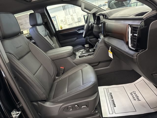 New 2026 GMC Sierra 1500 Denali w/ Technology Package AWD/4WD image 28