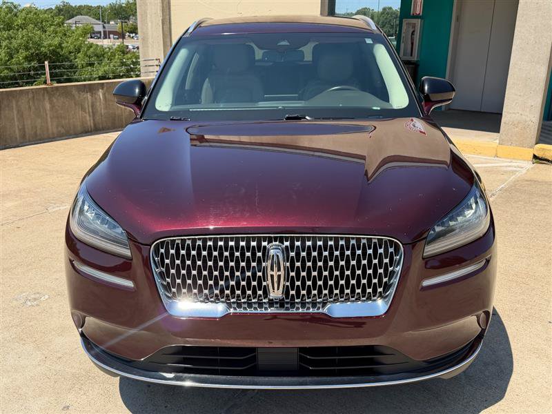 Used 2020 Lincoln Corsair FWD w/ Equipment Group 101A image 11