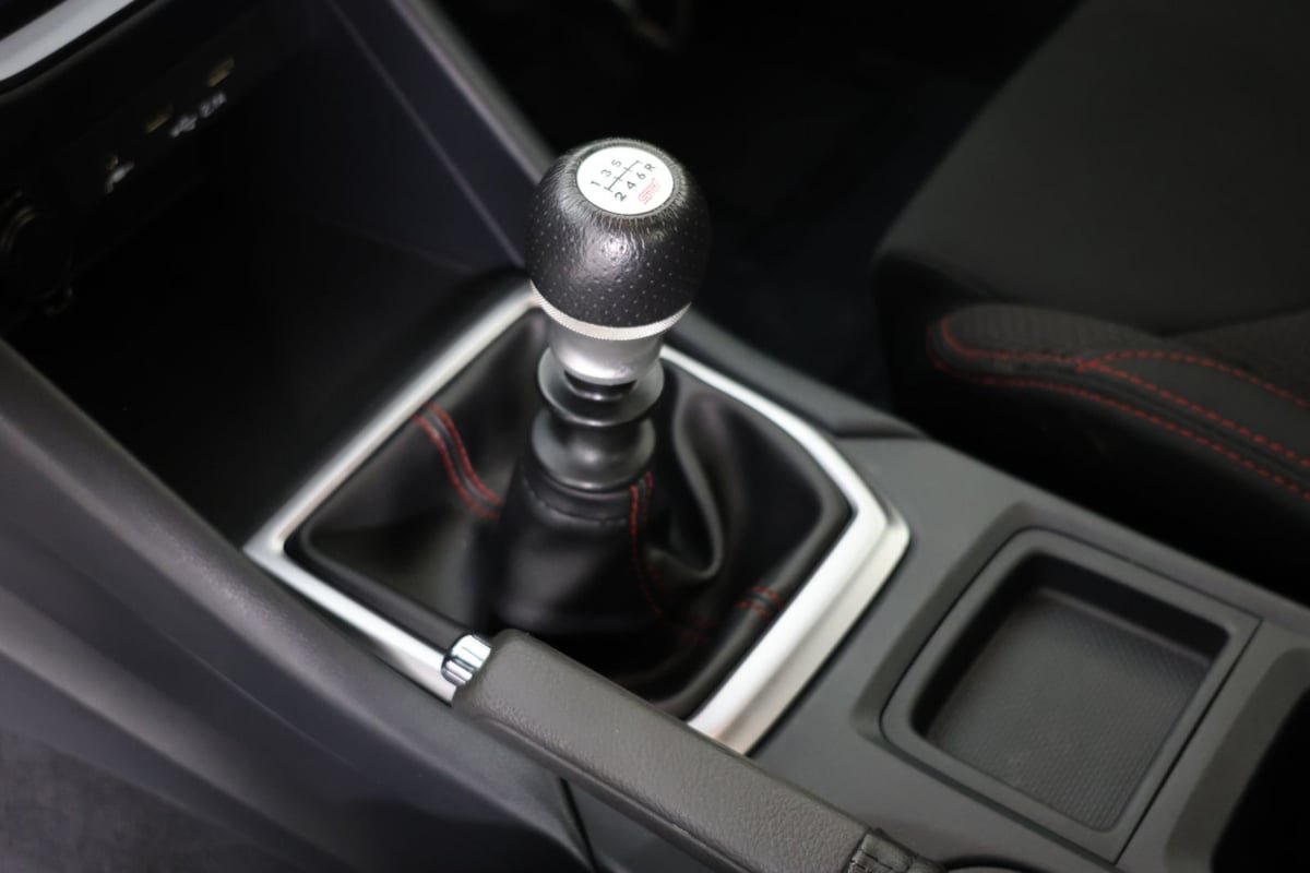 Used 2023 Subaru WRX Premium AWD/4WD image 6
