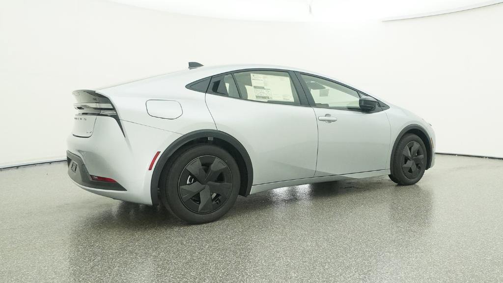 New 2026 Toyota Prius SE image 84