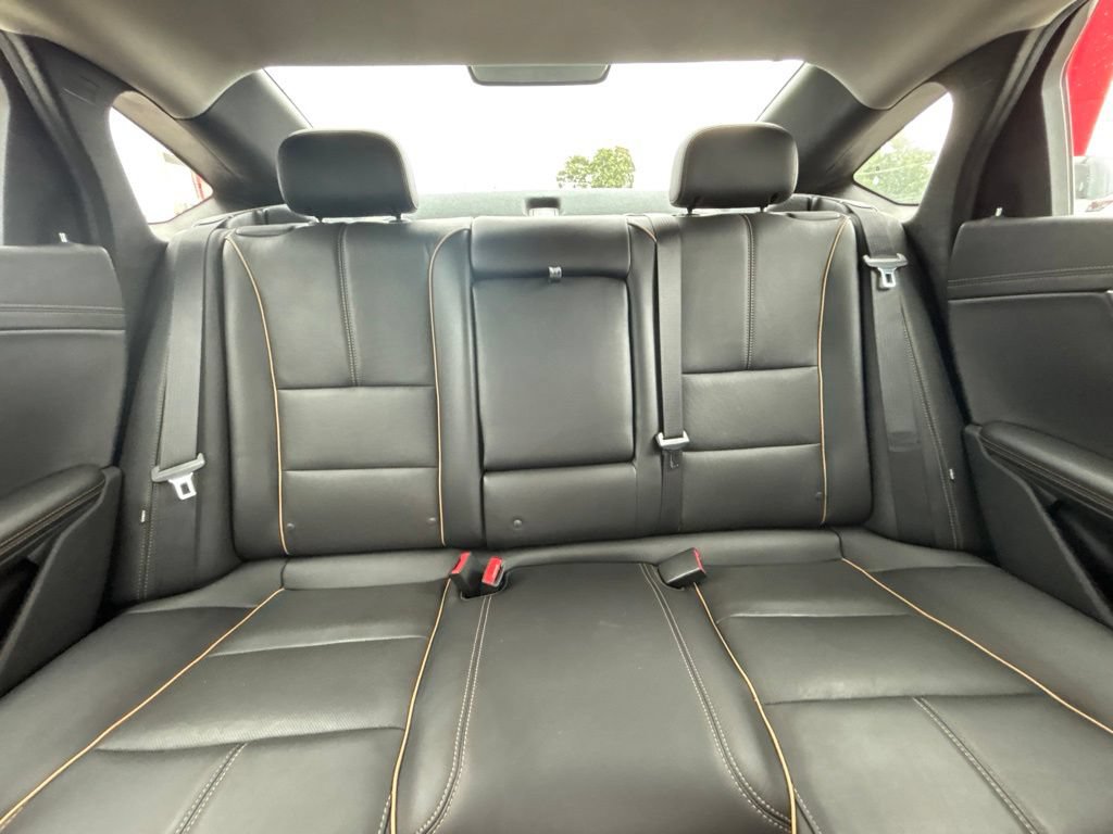 Used 2015 Chevrolet Impala LTZ FWD image 28
