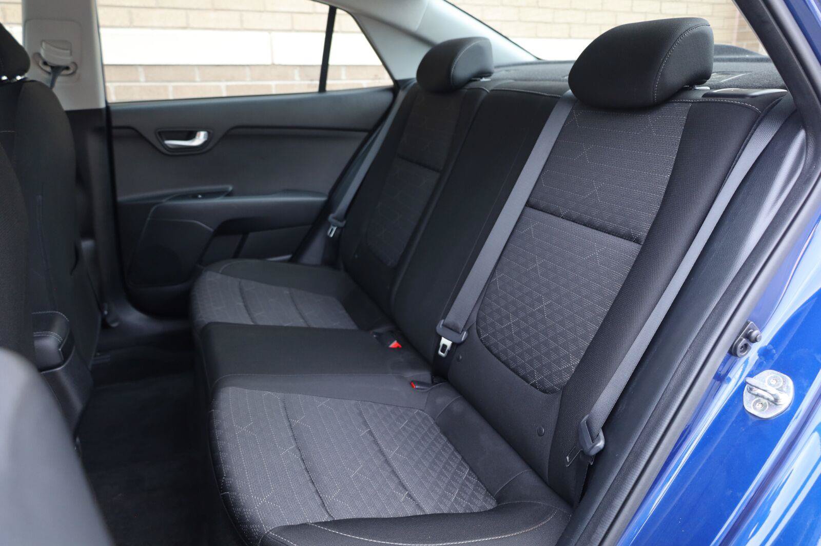 Used 2020 Kia Rio S FWD image 20