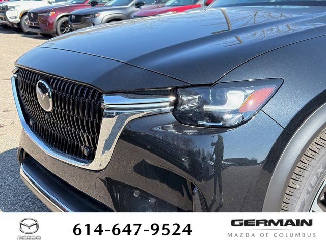 New 2026 MAZDA CX-90 Plug-In Hybrid w/ Premium Plus image 14