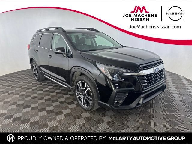 Used 2023 Subaru Ascent Limited AWD/4WD 360° Tour
