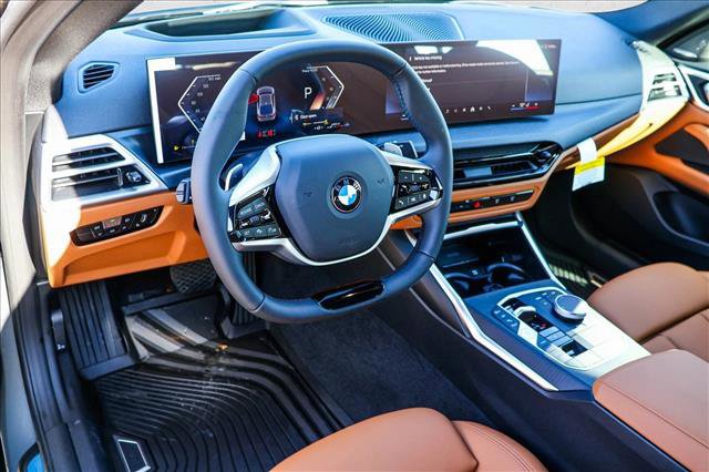 New 2026 BMW 430i xDrive image 10