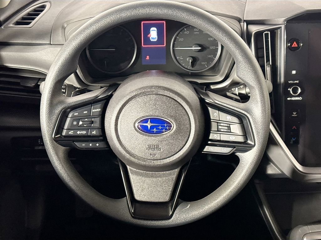 Certified 2025 Subaru Crosstrek 2.0i Premium w/ Crosstrek Mirror Package image 14