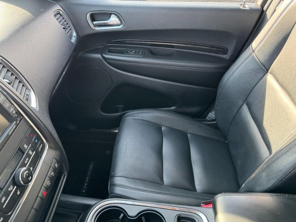 Used 2013 Dodge Durango Crew image 13