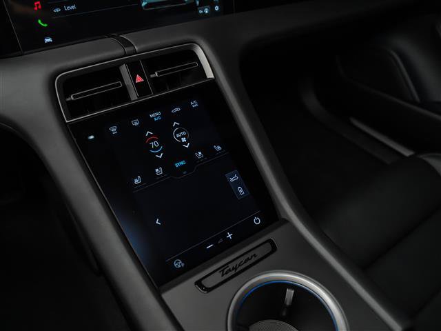 New 2026 Porsche Taycan 4 Cross Turismo AWD/4WD image 28
