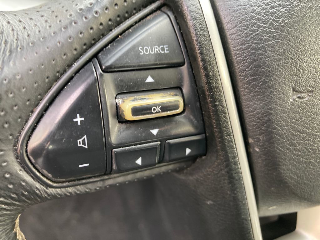 Used 2016 Nissan Maxima 3.5 SL image 42